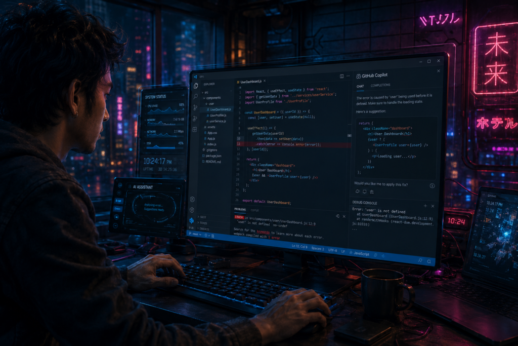 best ai coding assistants 2026