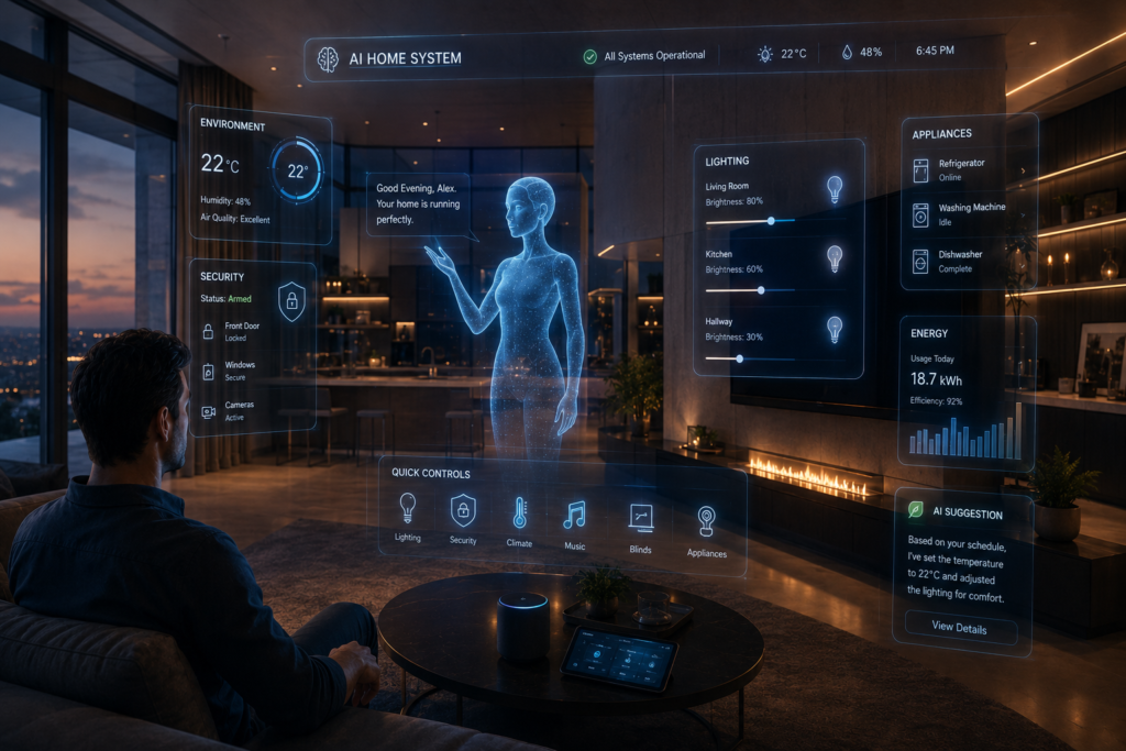future of artificial intelligence