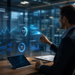 AI Automation for Businesses: How AI is Changing Operations