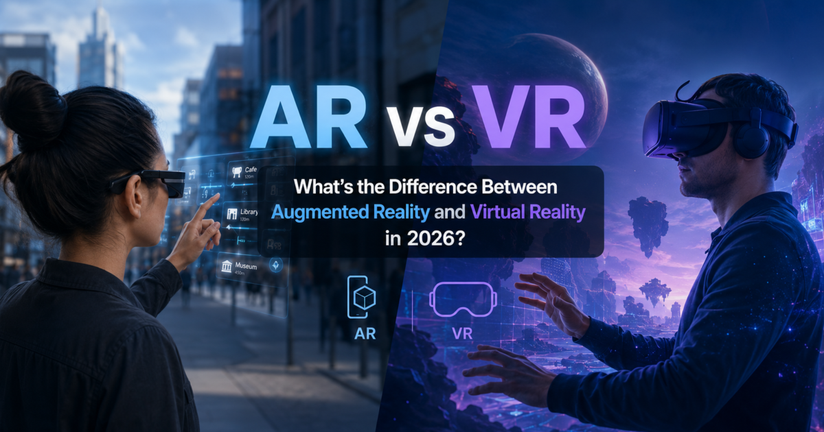 ar vs vr
