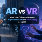 ar vs vr