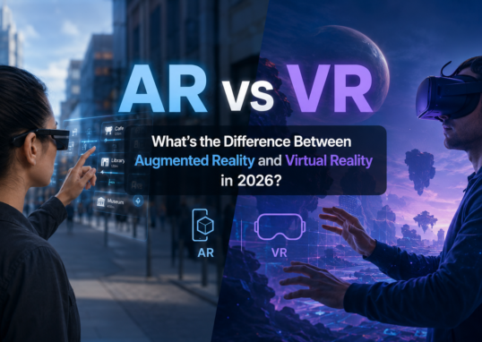 ar vs vr