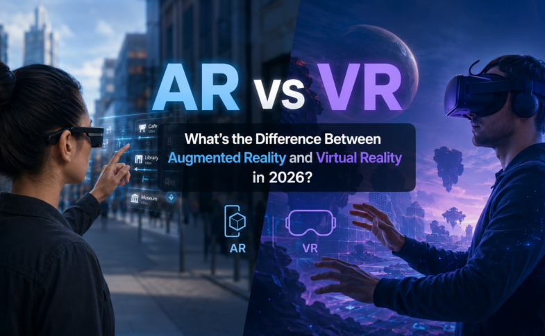 ar vs vr