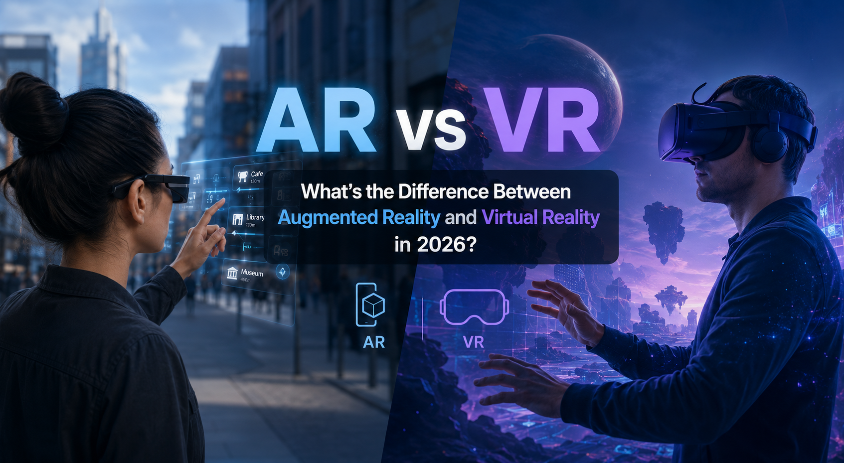 ar vs vr