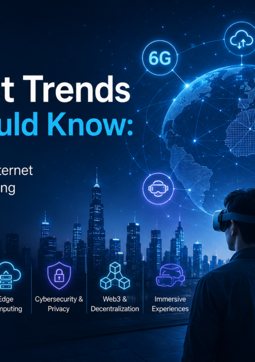 future internet trends