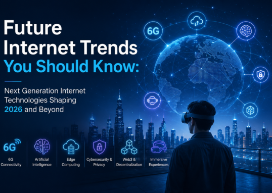 future internet trends