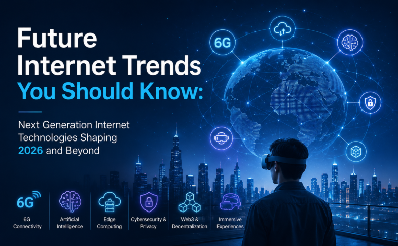future internet trends