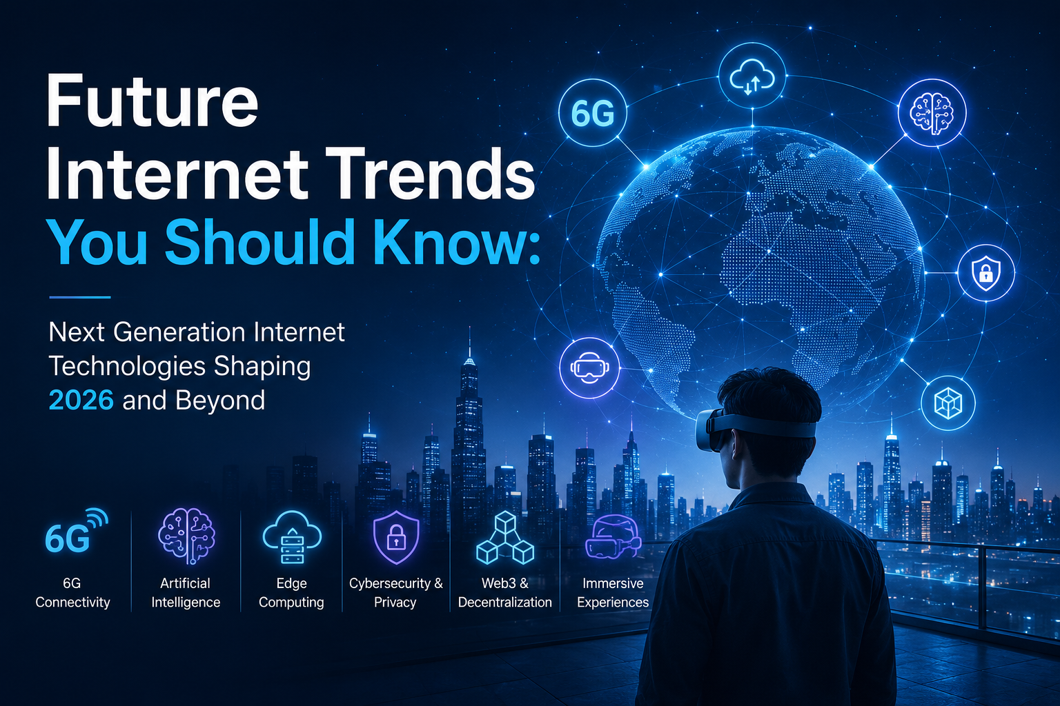 future internet trends