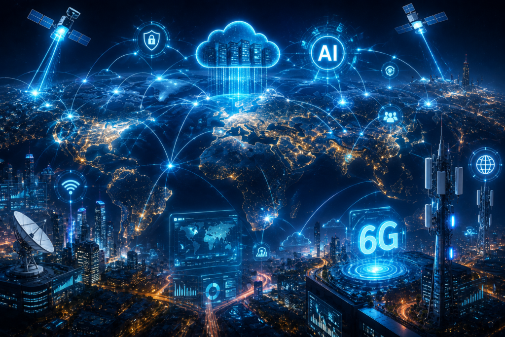 internet trends 2026