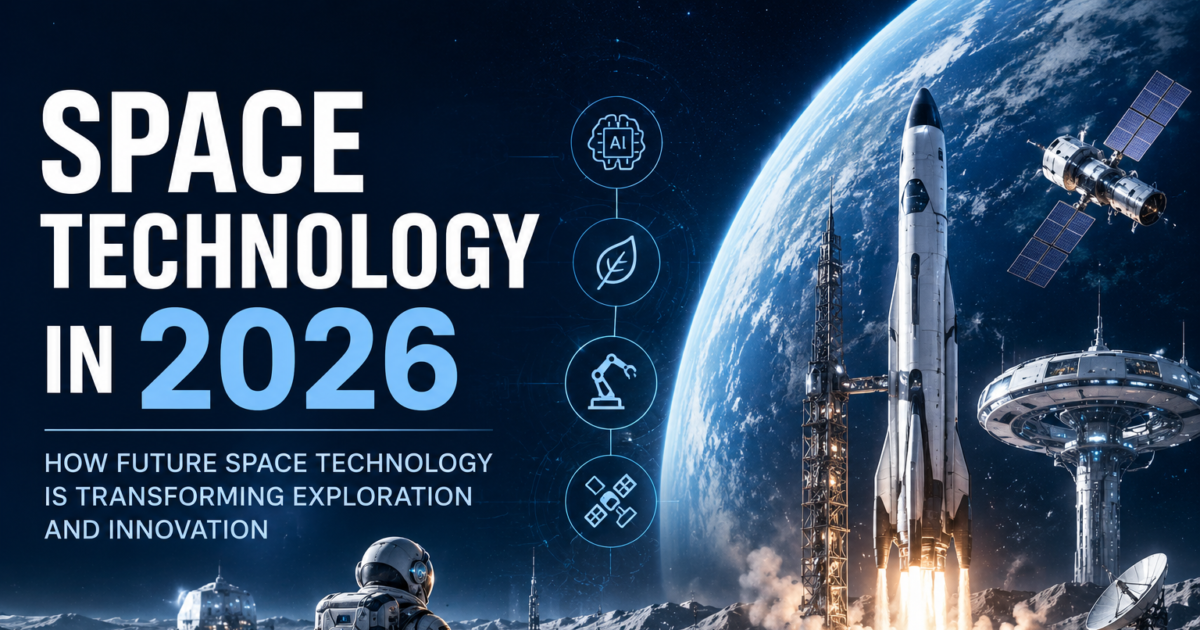 space technology