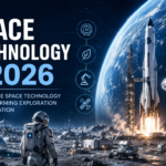 space technology