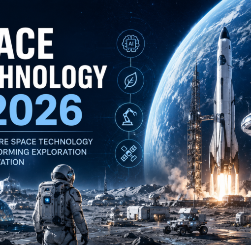 space technology