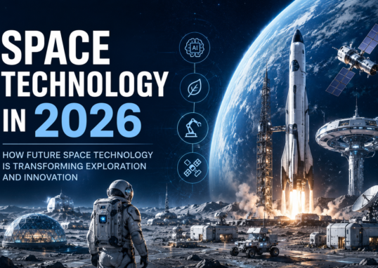 space technology