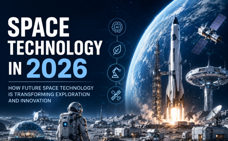 space technology