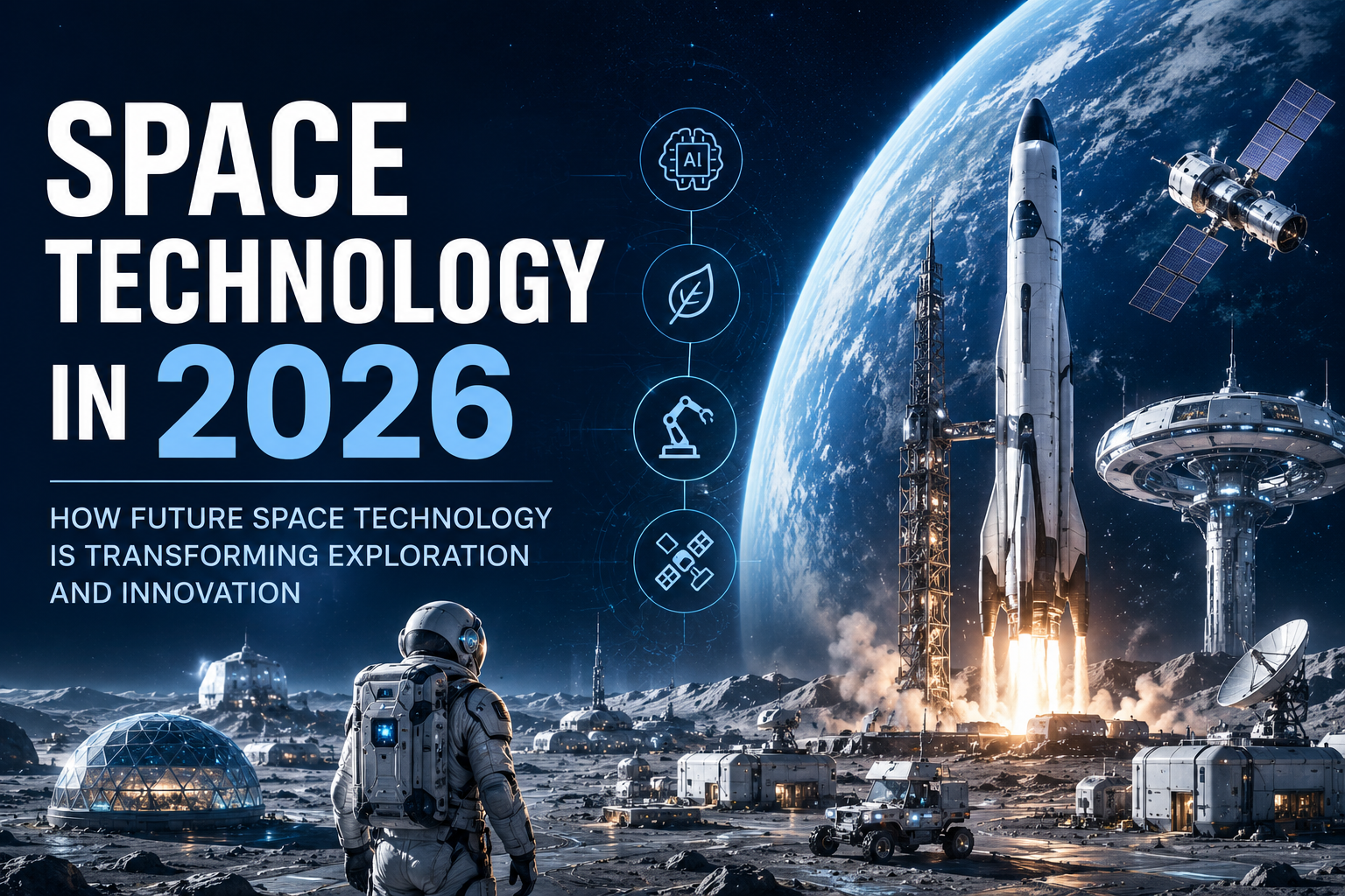space technology