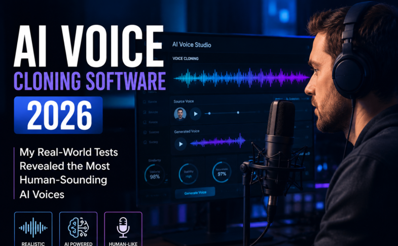 best ai voice generator tools