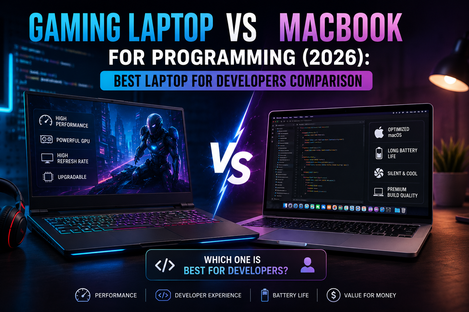 which laptop is best for coding