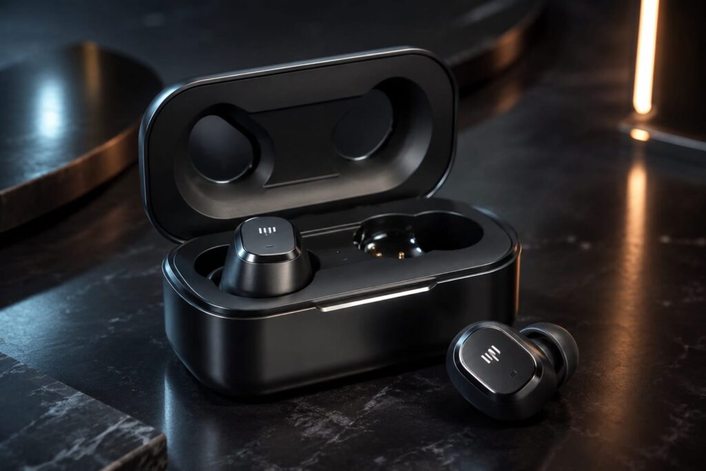 top bluetooth earbuds for calls