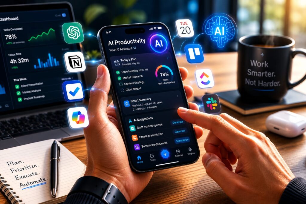ai apps for ios