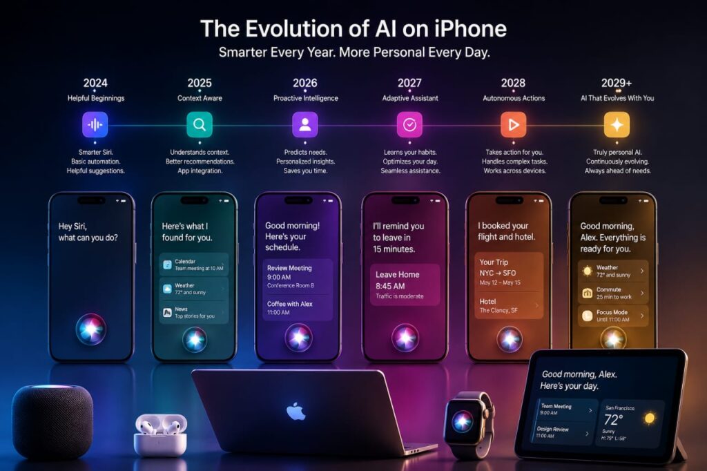 ai productivity apps iphone